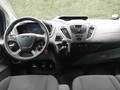 View of dashboard