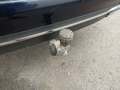View of trailer tow-bar hitch