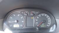 Pogled kombi instrument