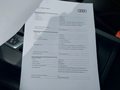 Документ о выполнении сервиса