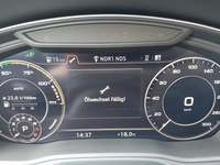 Статус автомобиля