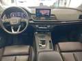 View of dashboard