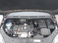 View of engine compartment