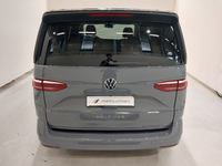 Rear view