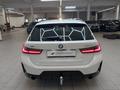 Rear view