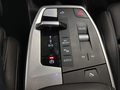 View of centre console