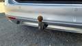 View of trailer tow-bar hitch