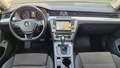View of dashboard