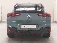 Rear view
