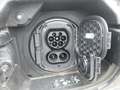 View of fittings for electric vehicle