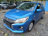Mitsubishi Space Star 1,2i "Select" АВАРИЯ