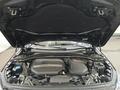 View of engine compartment