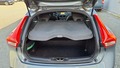 View of boot / luggage space