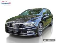 VW Passat Variant 2,0 TDI BMT DSG "Highline"