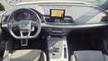 View of dashboard