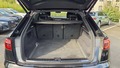 View of boot / luggage space