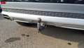 View of trailer tow-bar hitch