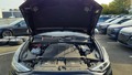 View of engine compartment