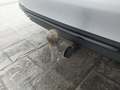 View of trailer tow-bar hitch