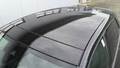 View of sunroof / panoramic roof