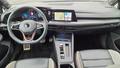 View of dashboard