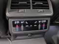 View of rear climate control switch