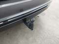 View of trailer tow-bar hitch