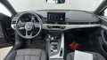 View of dashboard