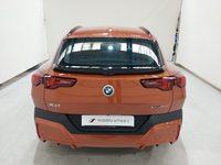 Rear view