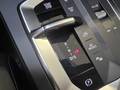 View of centre console