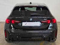 Rear view