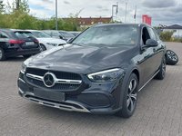 View front left