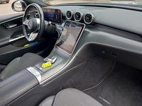 View interior