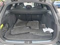 View of boot / luggage space