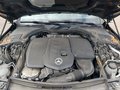 View of engine compartment