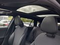 View of sunroof / panoramic roof