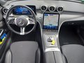 View of dashboard