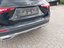 Rear bumper middle