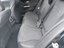 Rear seat