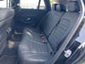View of rear seat