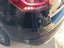 Rear left bumper