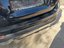 Rear bumper middle