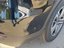 Rear right bumper