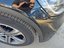Front right bumper