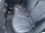 Rear seat