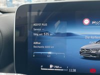 Vehicle status