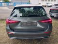 Rear view