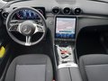 View of dashboard