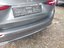 Rear bumper middle