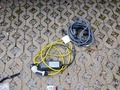 View of fittings for electric vehicle